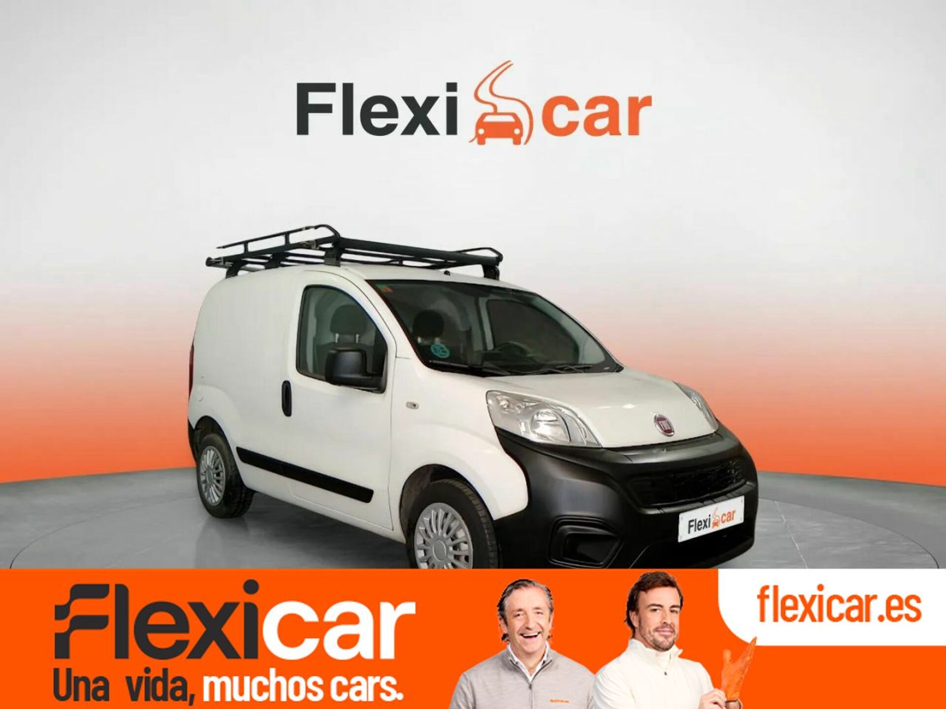 Imagen de FIAT Fiorino