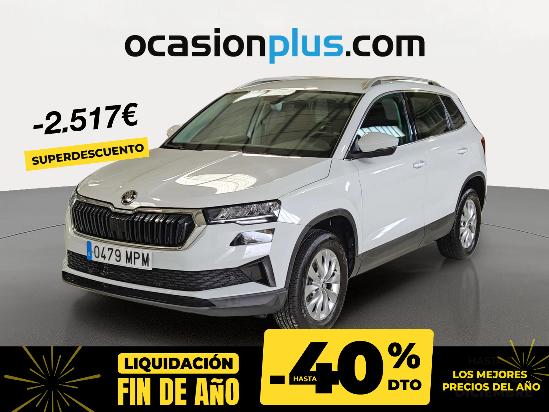 Imagen de SKODA Karoq