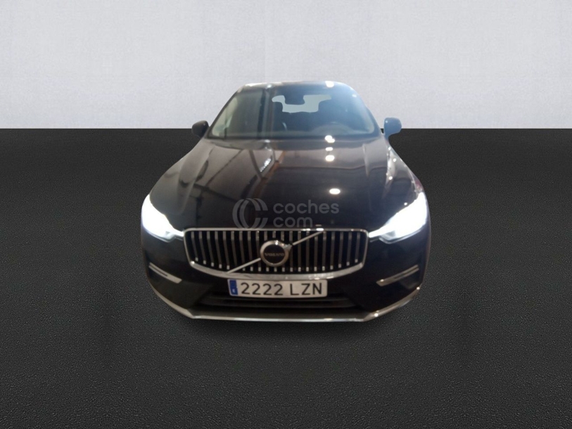 Foto del VOLVO XC60 B4 Plus Bright AWD Aut.