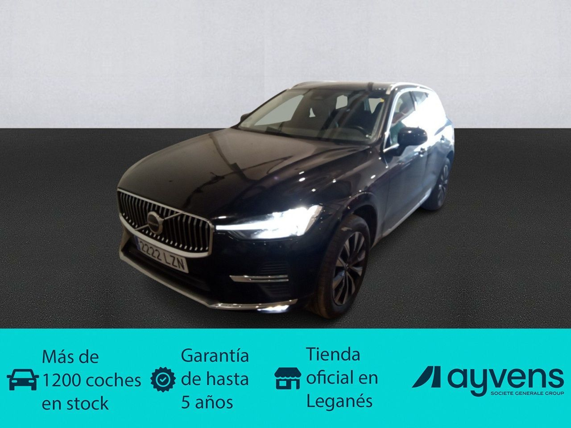 Imagen de VOLVO XC60
