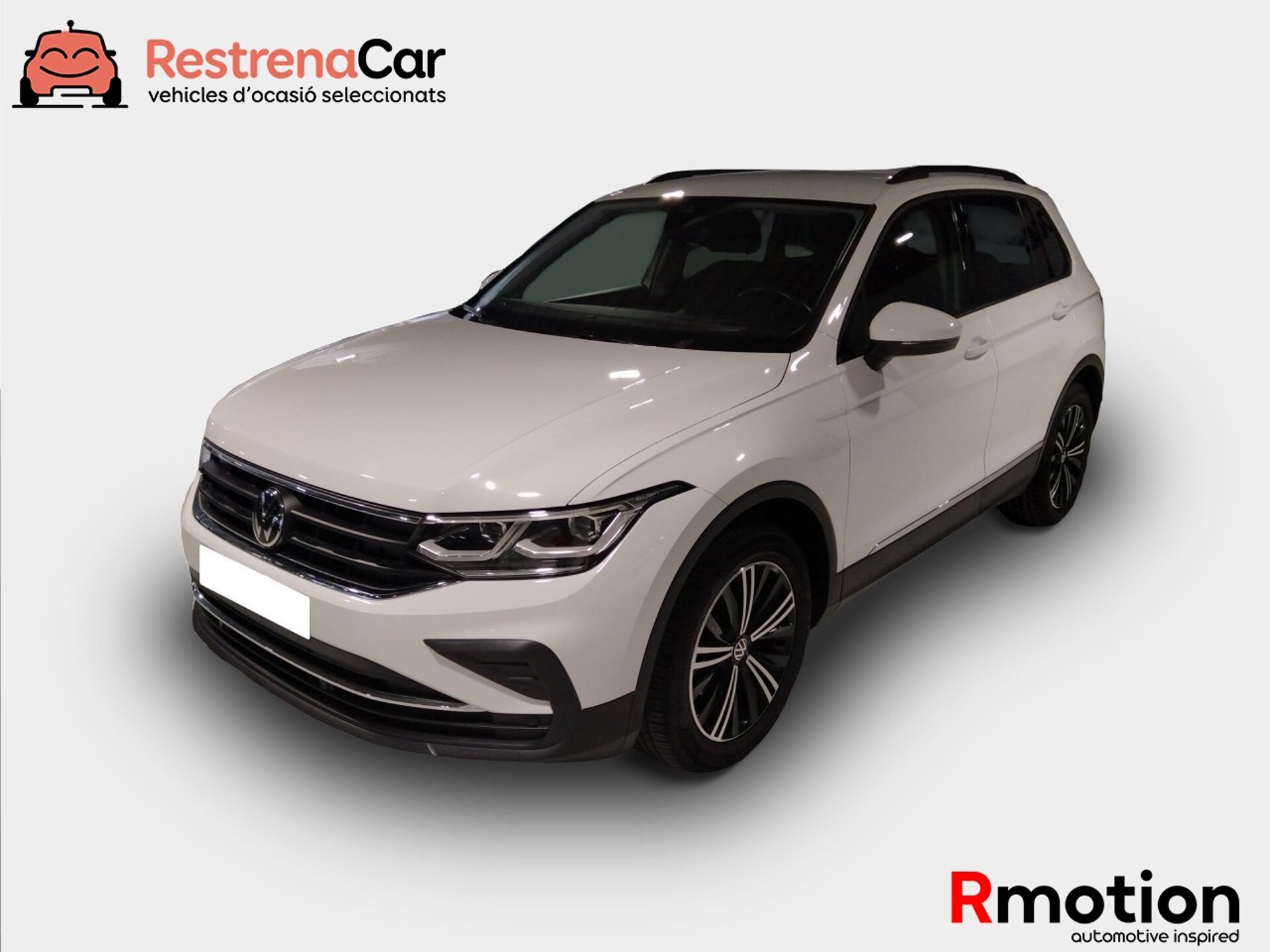 Imagen de VOLKSWAGEN Tiguan