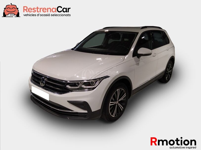 Foto del VOLKSWAGEN Tiguan 1.5 TSI Life DSG 110kW
