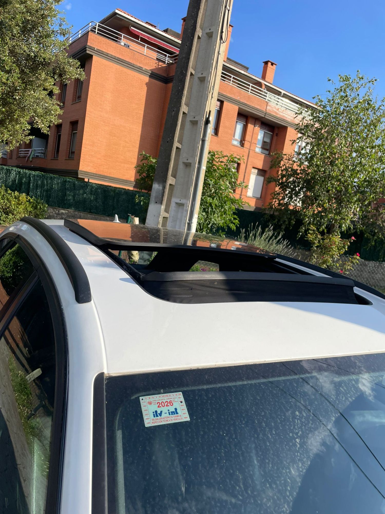 Foto del AUDI A4 2.0TDI DPF 143