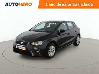 Imagen de SEAT Ibiza 1.0 TSI S&S Style 95