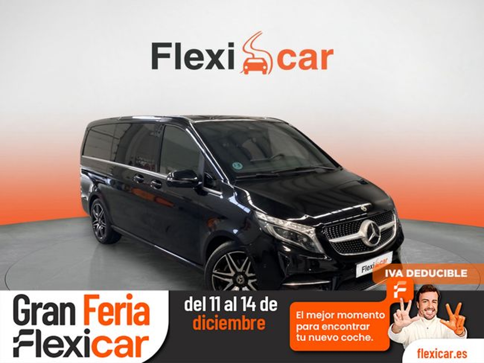 Imagen de MERCEDES Clase V