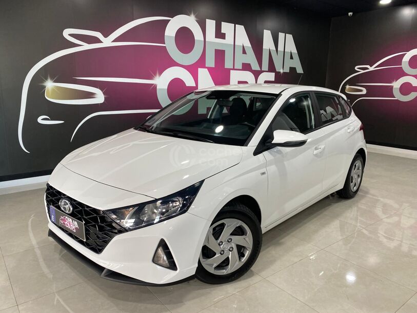 Foto del HYUNDAI i20 1.0 TGDI Klass 48V 100