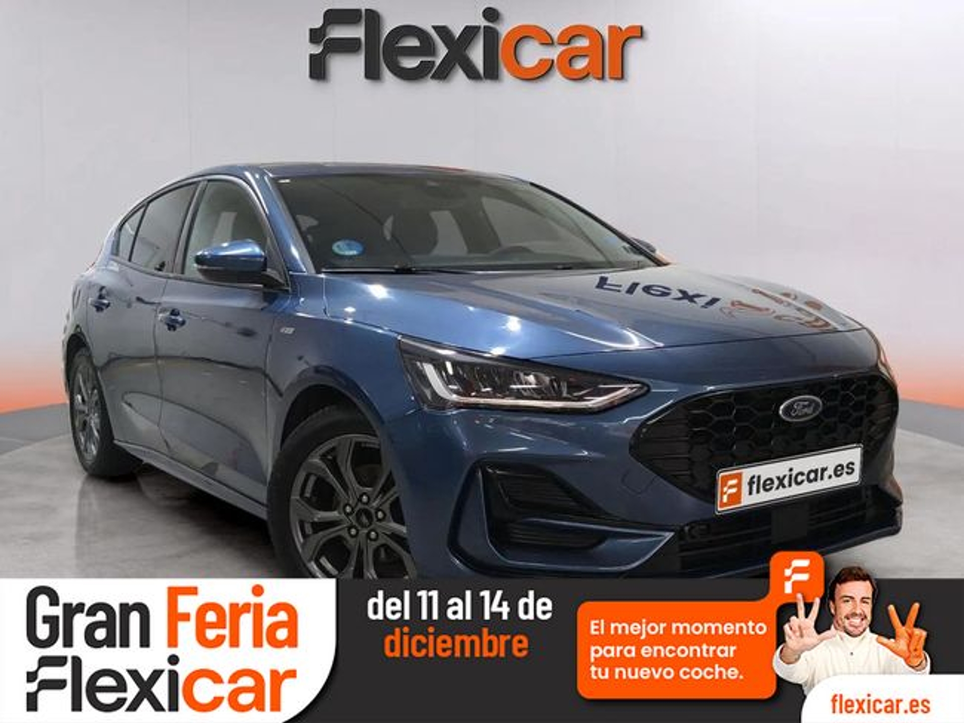 Imagen de FORD Focus