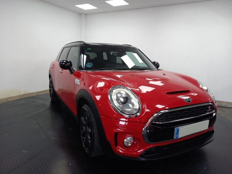 Foto del MINI Mini Clubman Clubman Cooper S Aut.