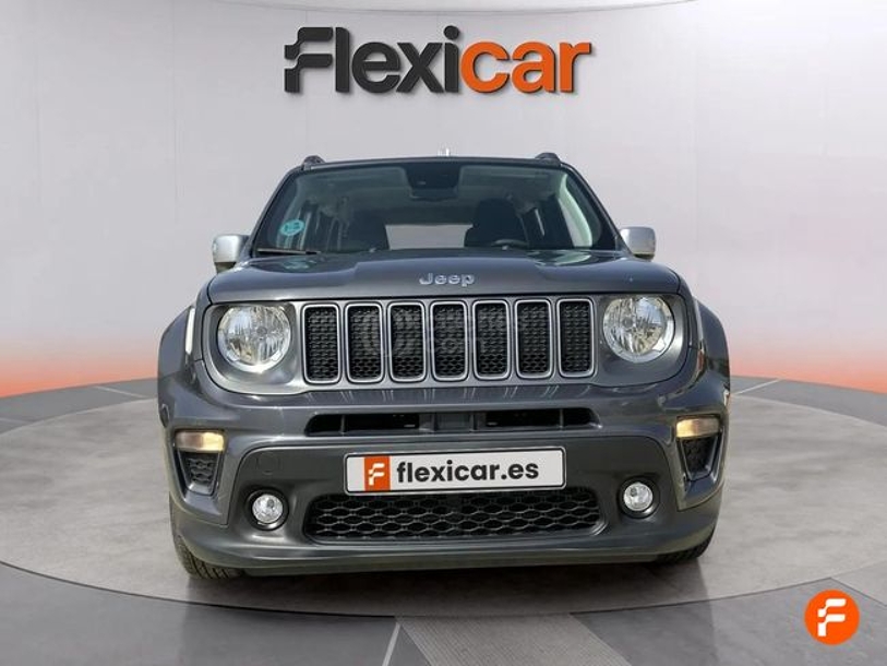 Foto del JEEP Renegade 1.0 Limited 4x2