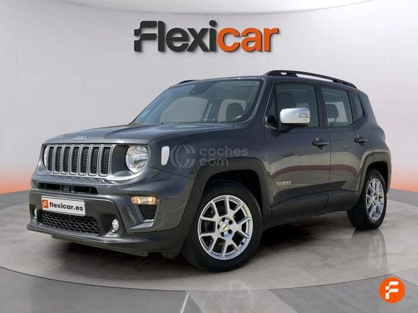 Foto del JEEP Renegade 1.0 Limited 4x2