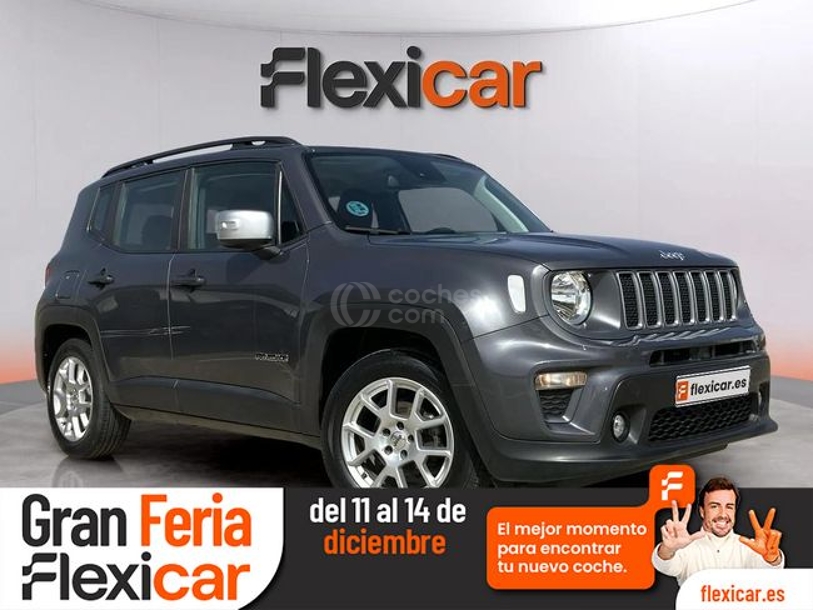 Foto del JEEP Renegade 1.0 Limited 4x2