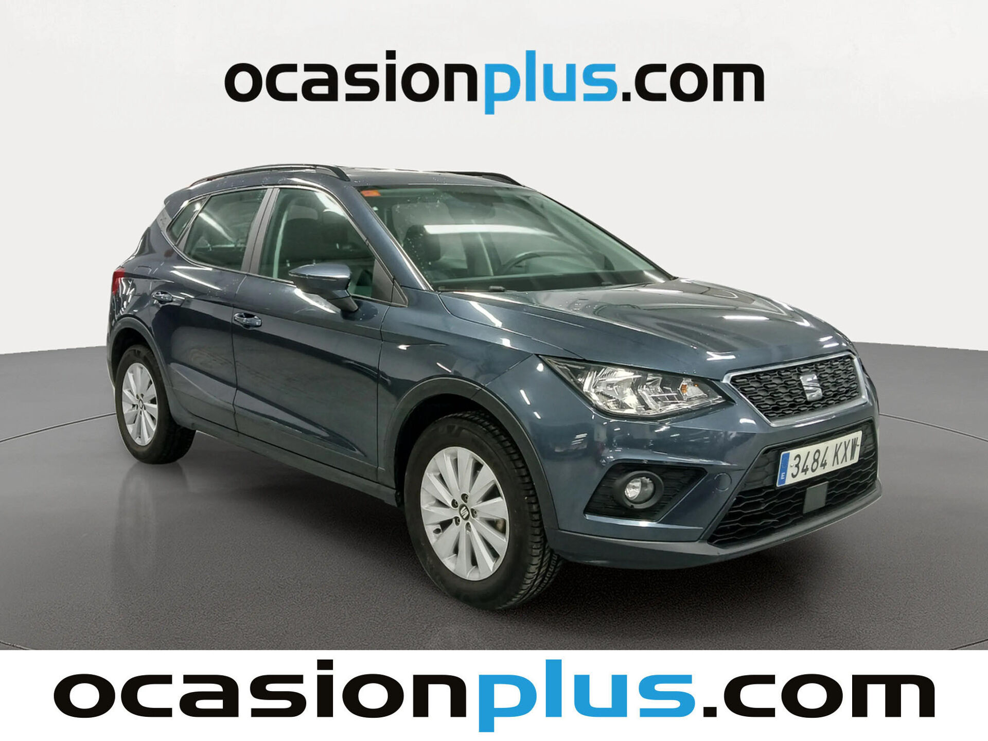 Imagen 2 de SEAT Arona