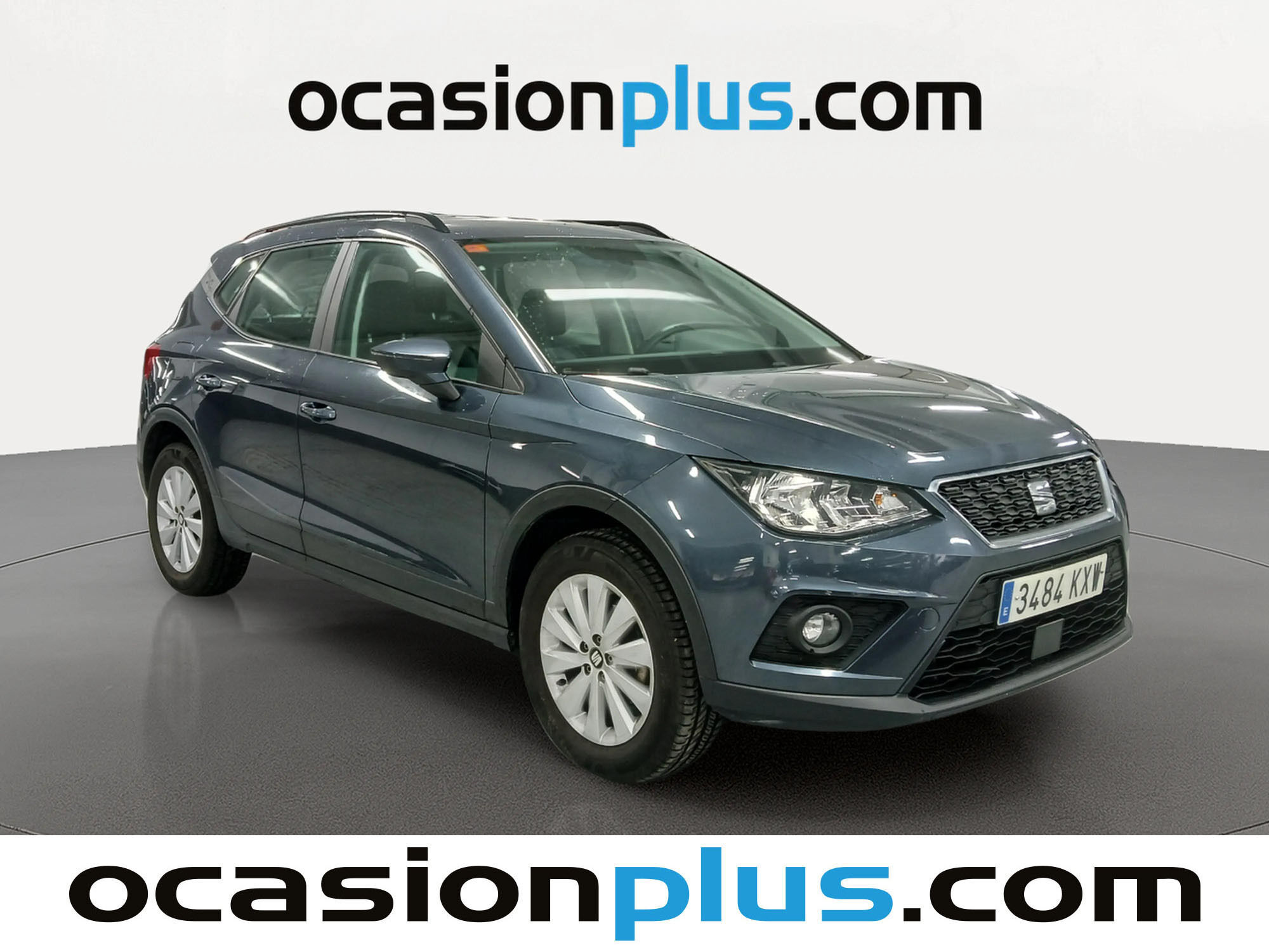Foto del SEAT Arona 1.0 TSI Ecomotive S&S Style 115
