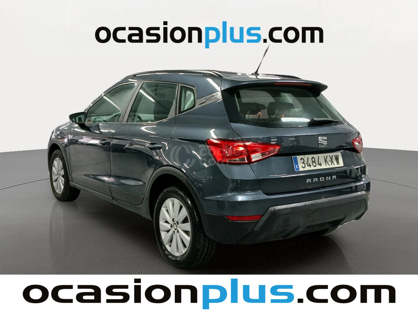 Foto del SEAT Arona 1.0 TSI Ecomotive S&S Style 115