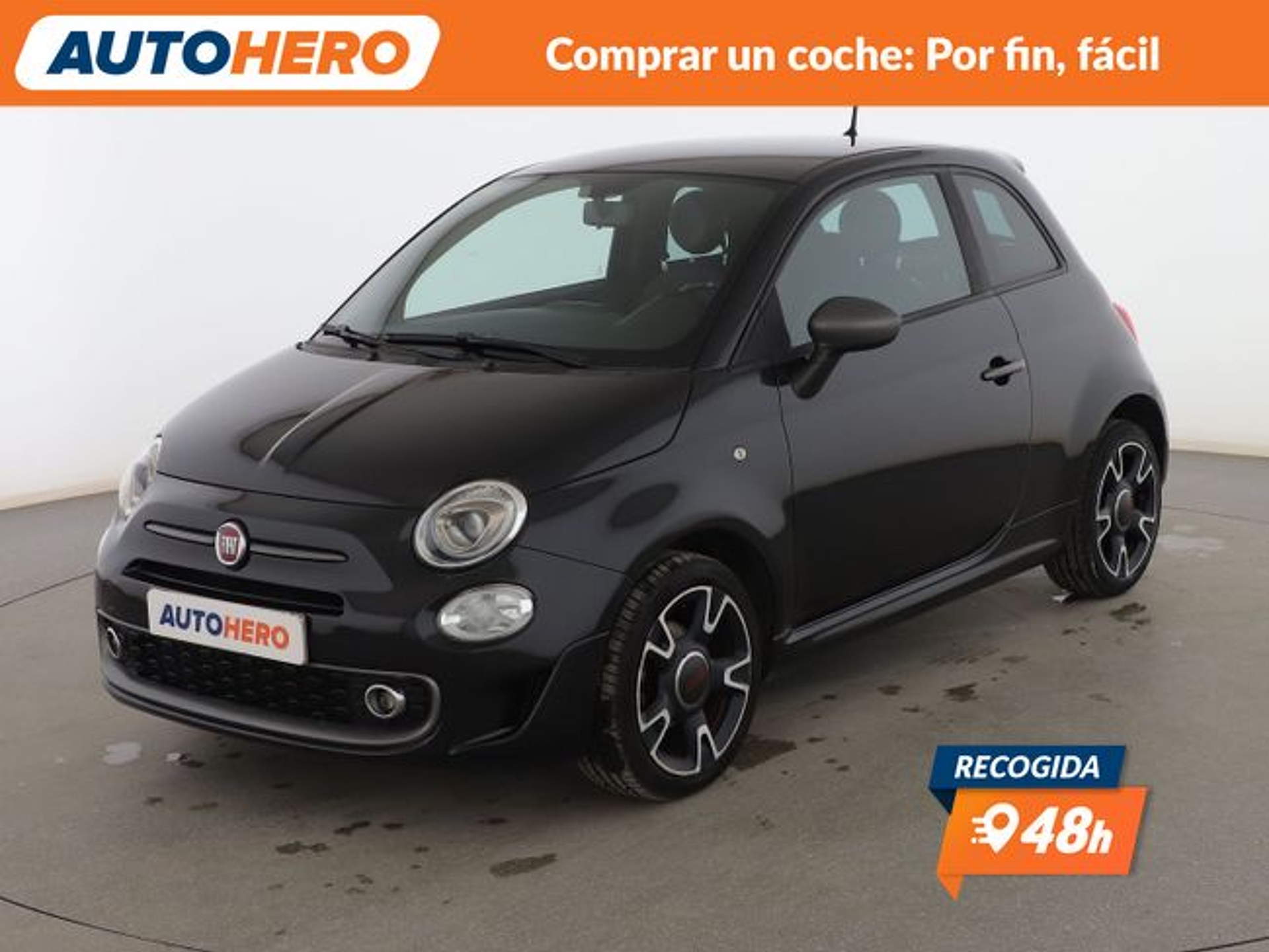 Imagen de FIAT 500