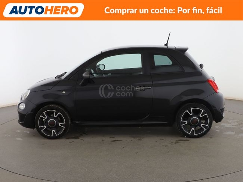 Foto del FIAT 500 1.2 S