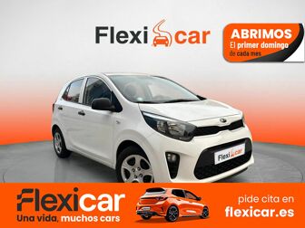 Imagen de KIA Picanto 1.0 CVVT Concept Plus