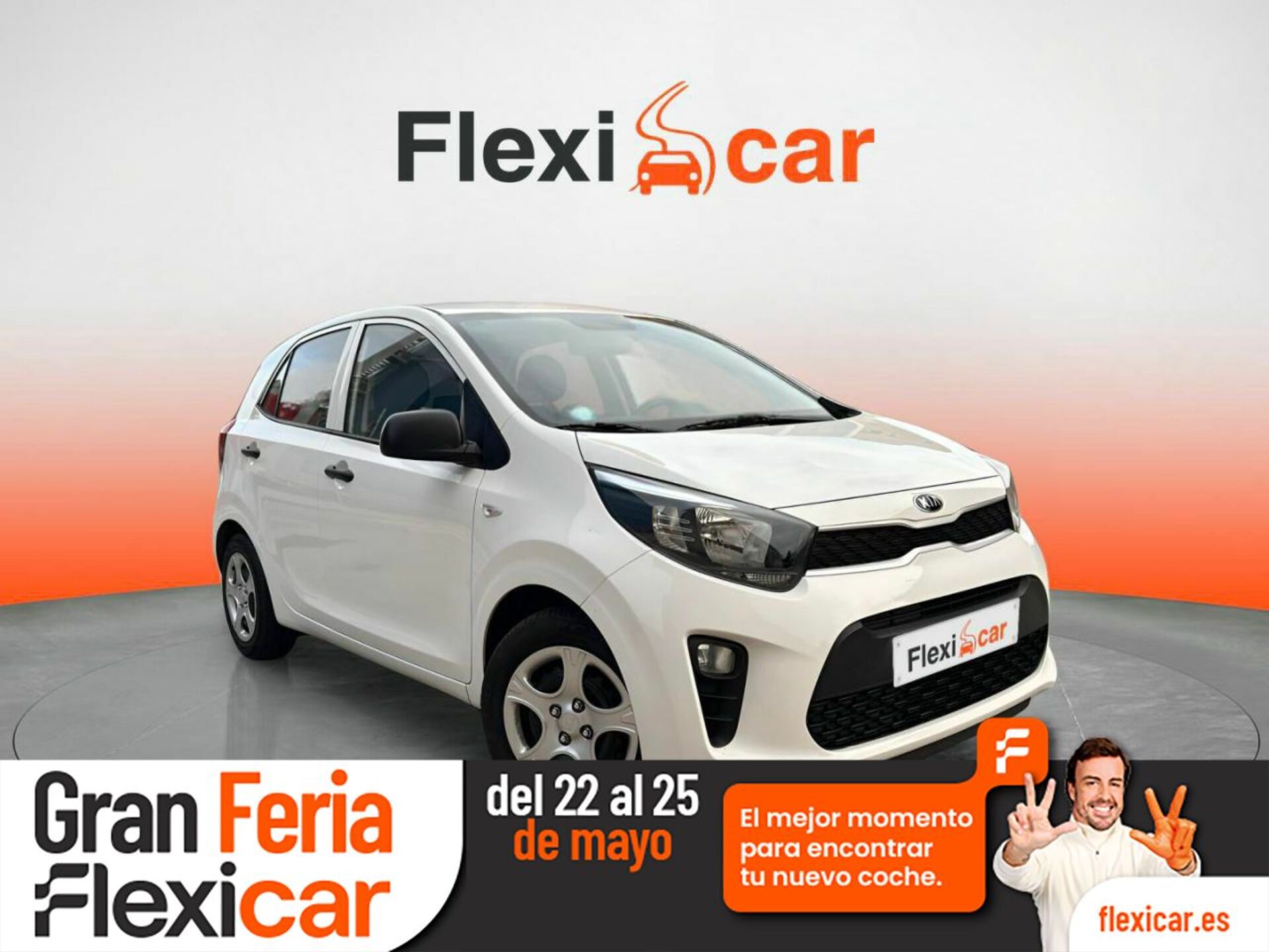Imagen de KIA Picanto