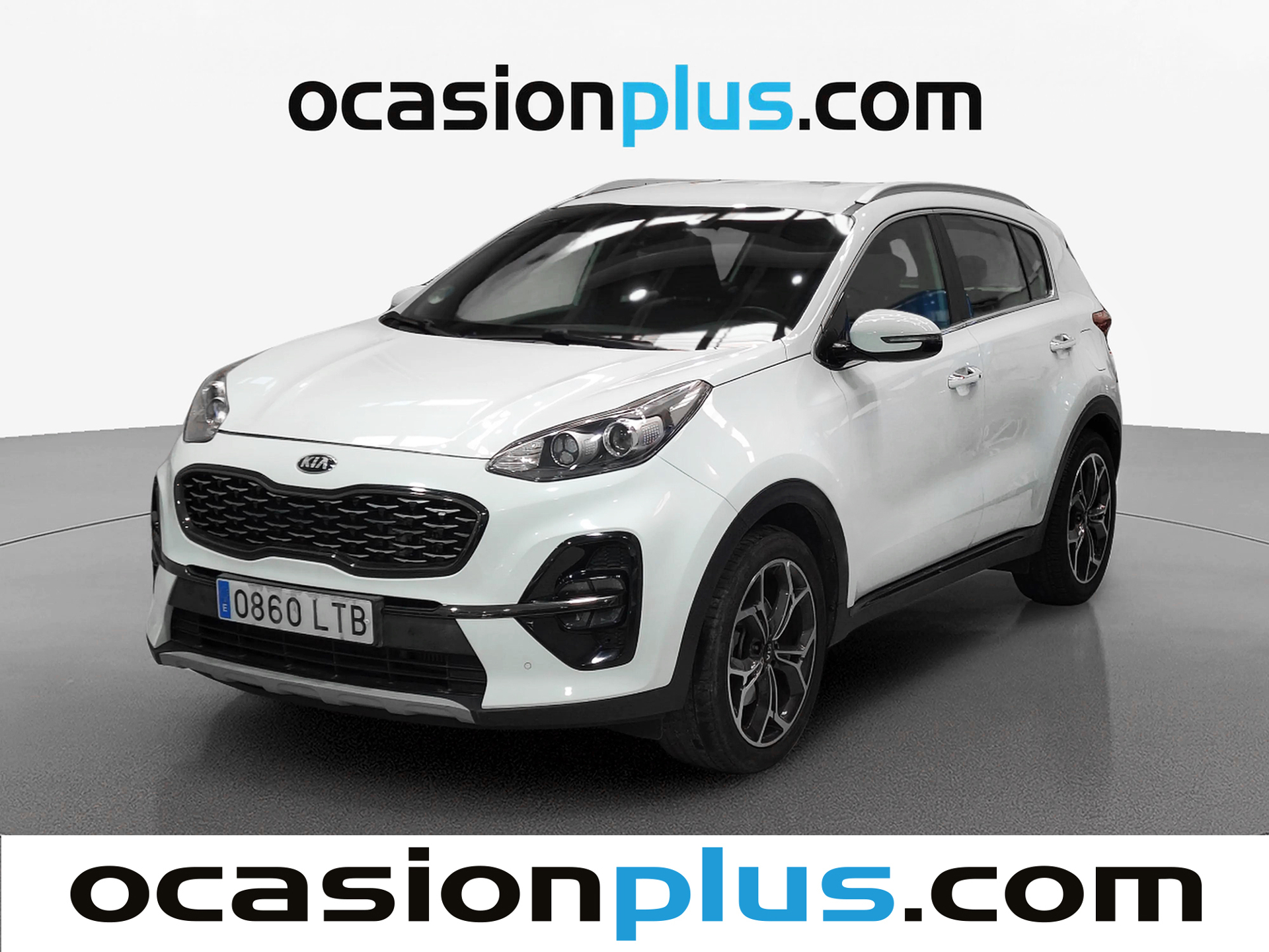 Imagen de KIA Sportage