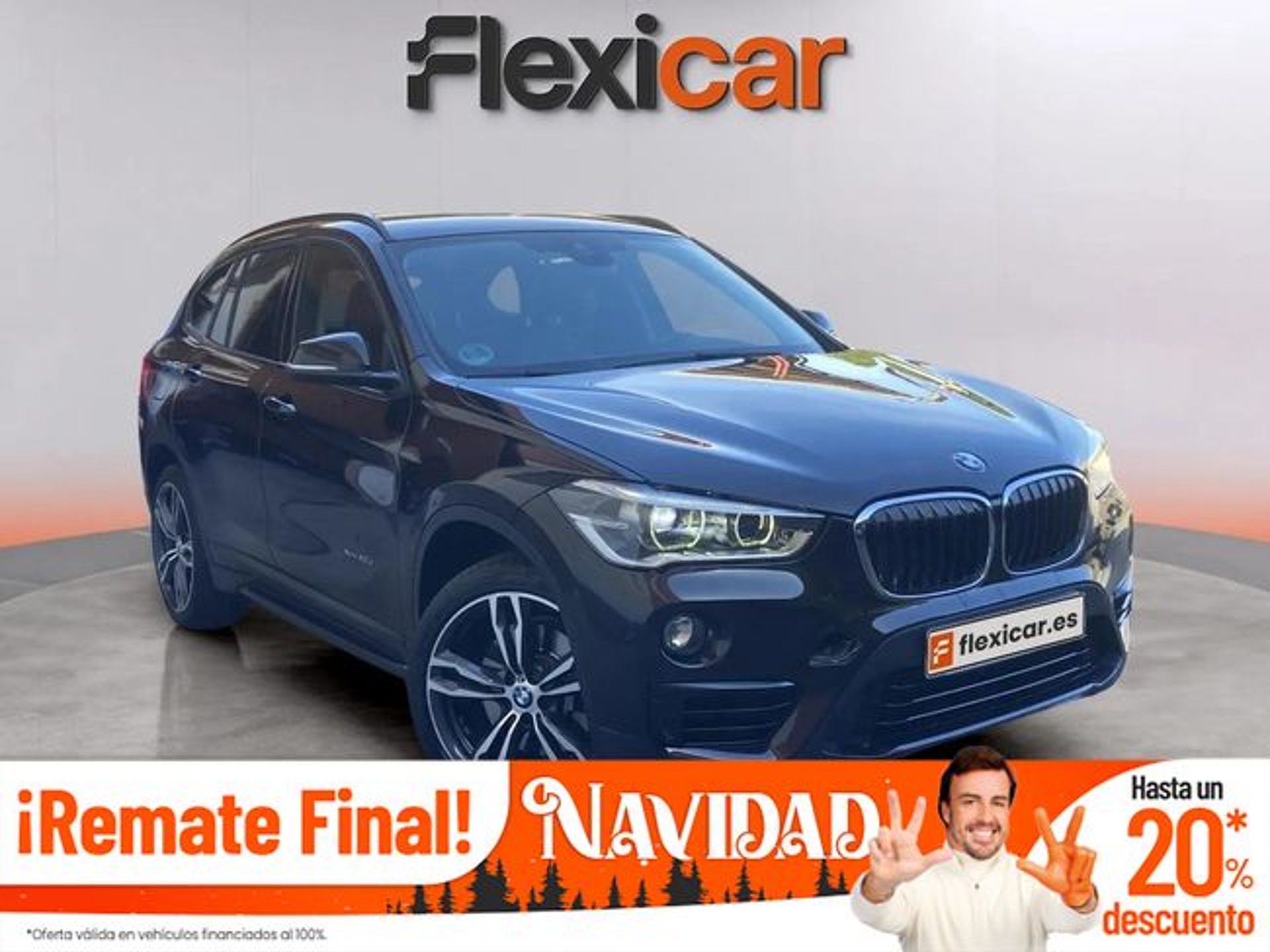 Imagen de BMW X1