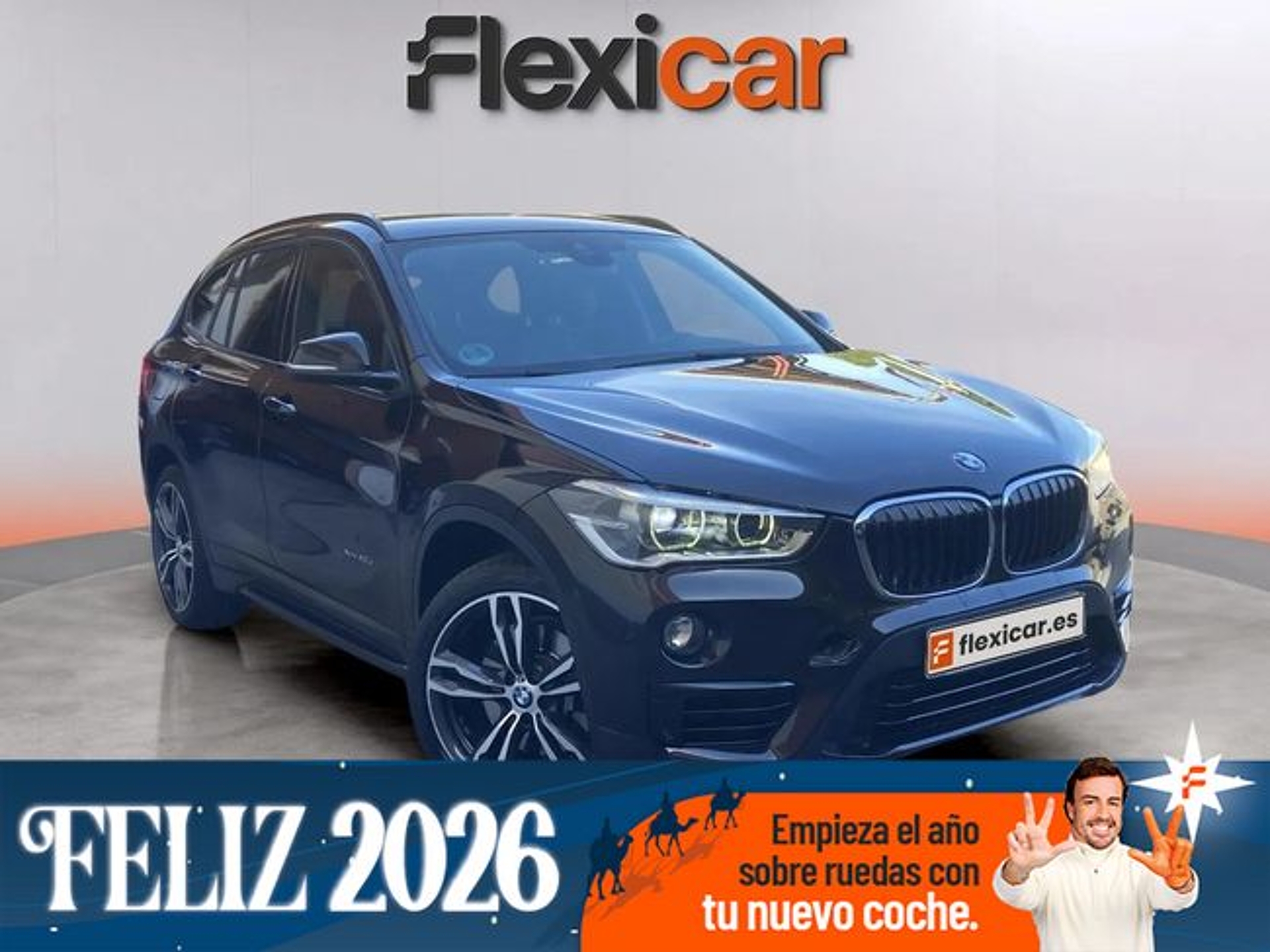 Imagen de BMW X1