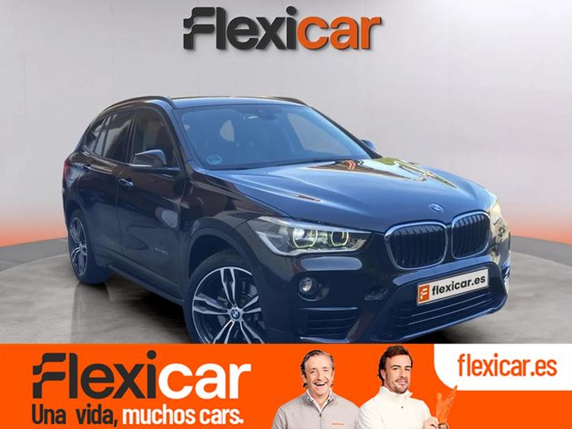 Imagen de BMW X1