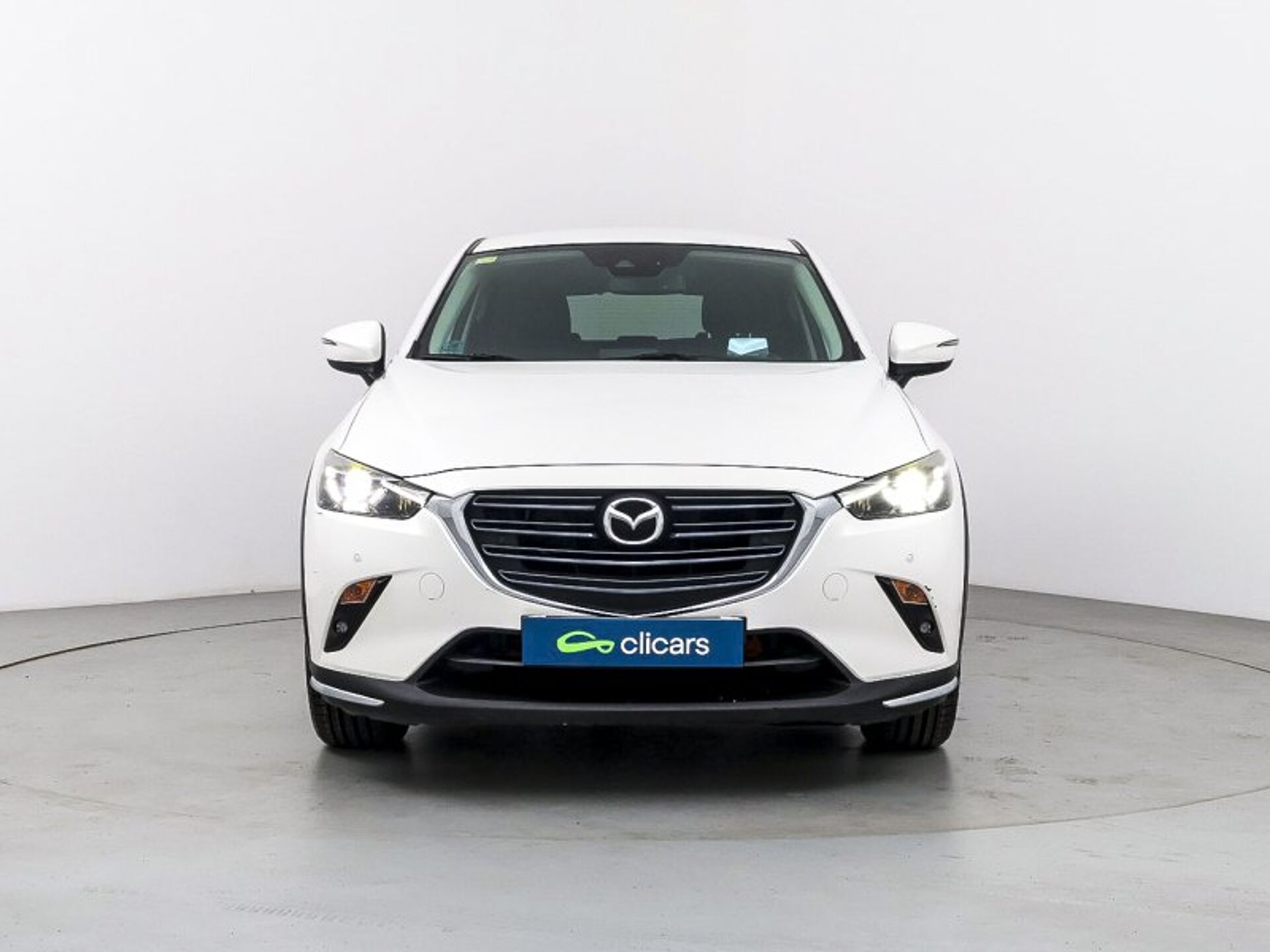 Imagen 2 de MAZDA CX-3