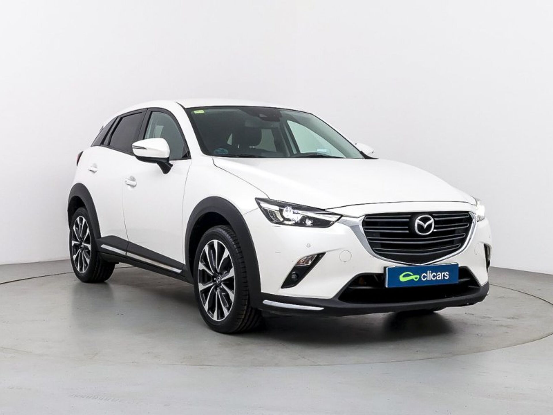 Imagen 3 de MAZDA CX-3