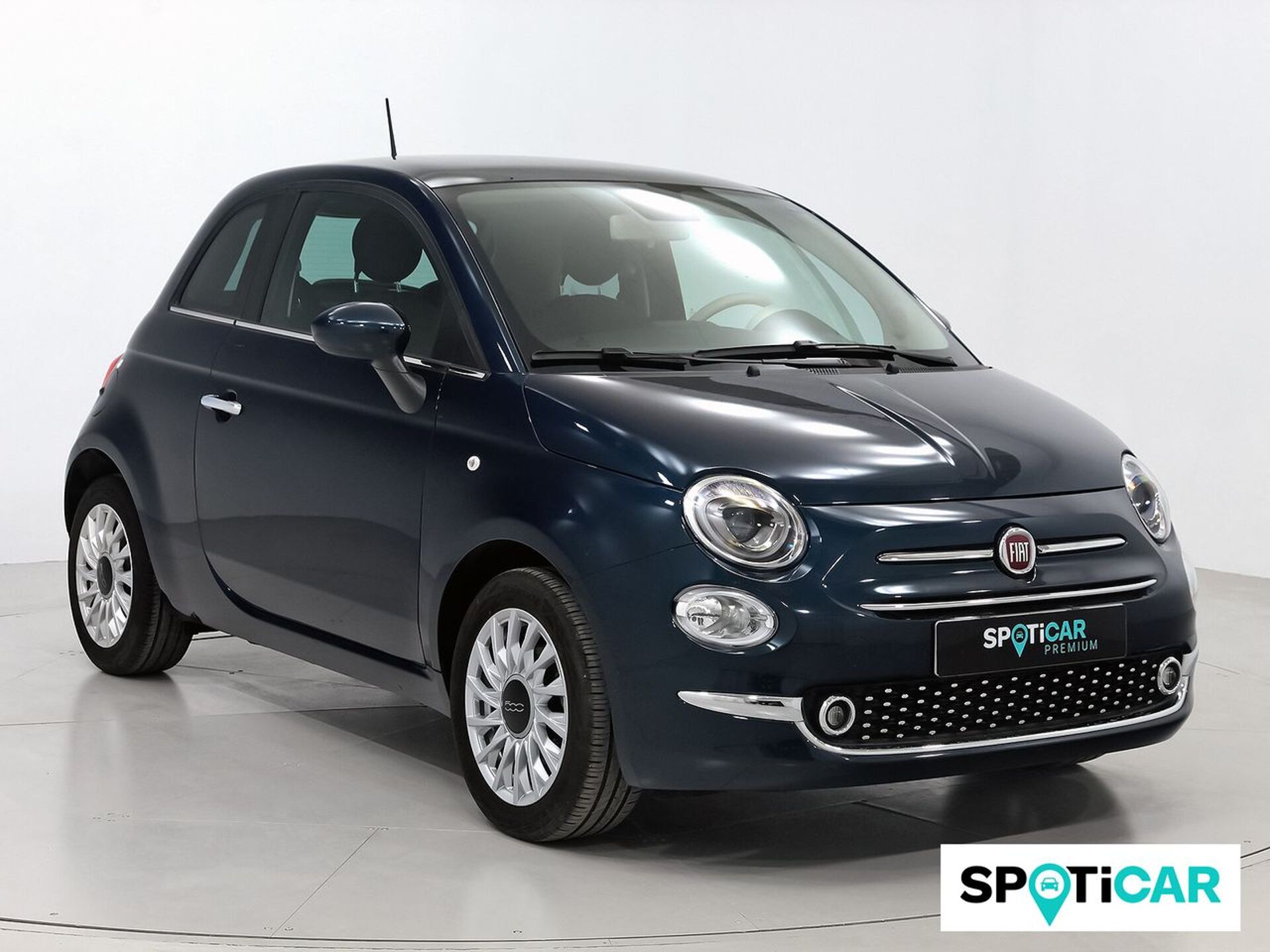 Imagen de FIAT 500