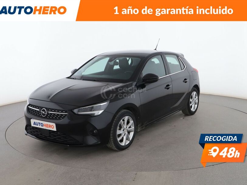 Foto del OPEL Corsa 1.2T XHL S-S Elegance 100