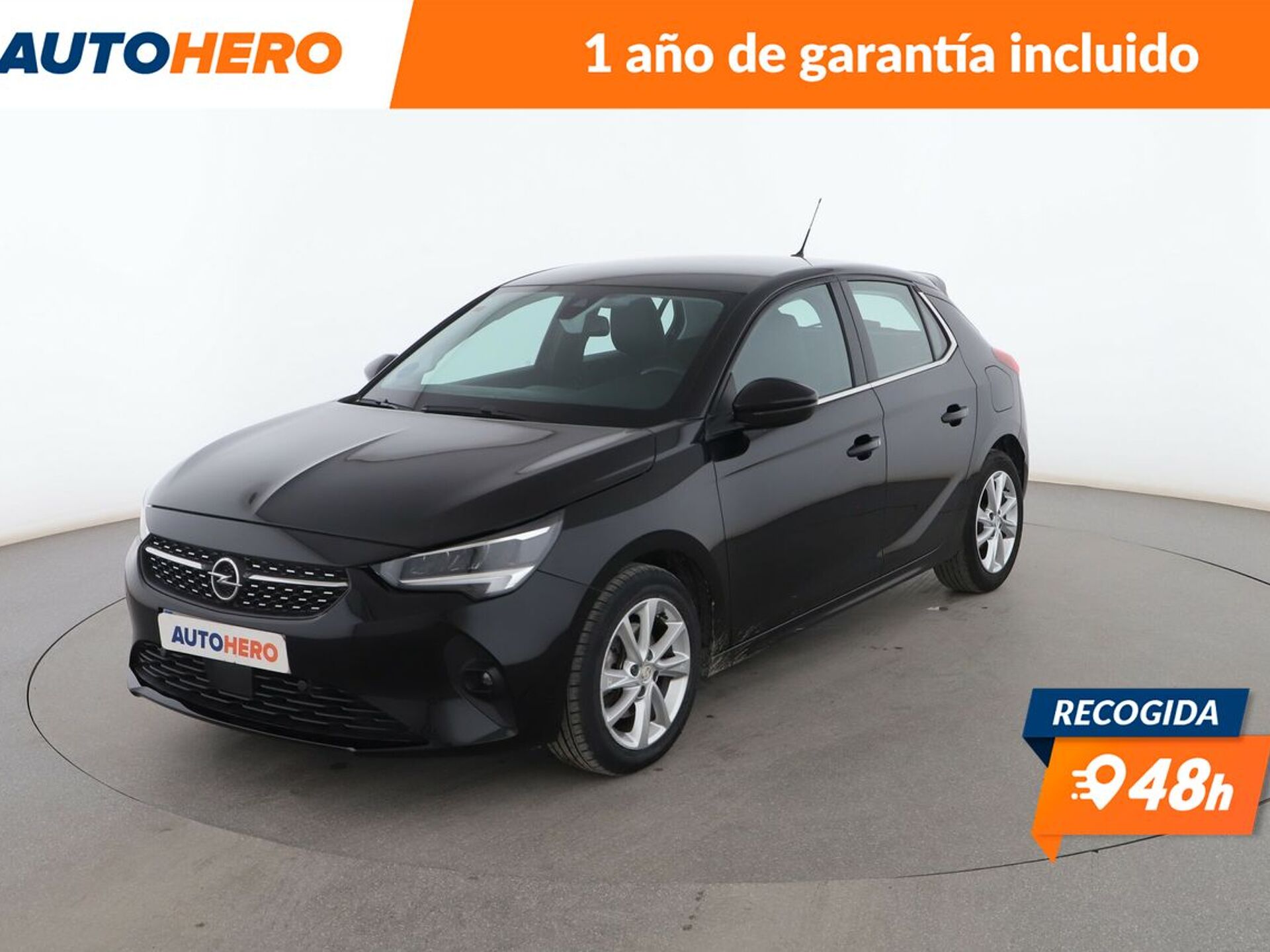 Imagen de OPEL Corsa
