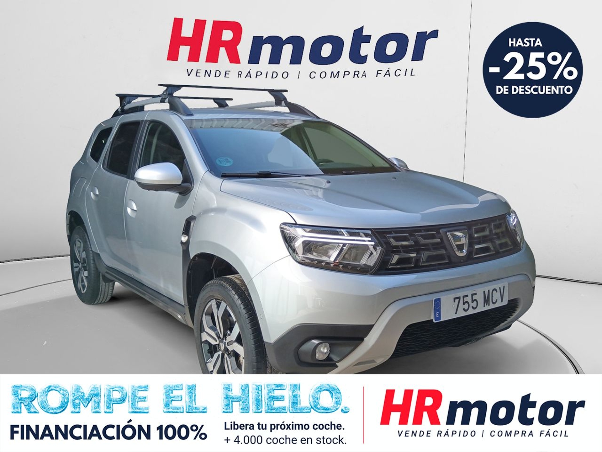 Imagen de DACIA Duster