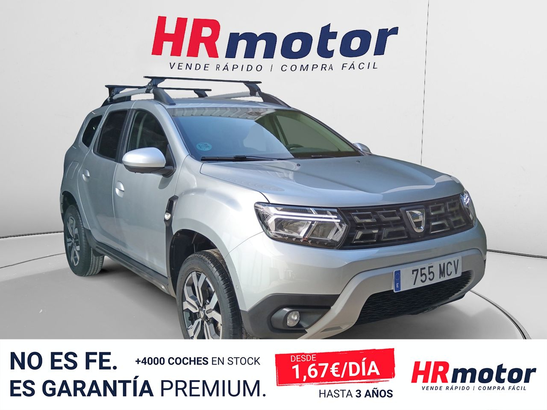 Imagen de DACIA Duster
