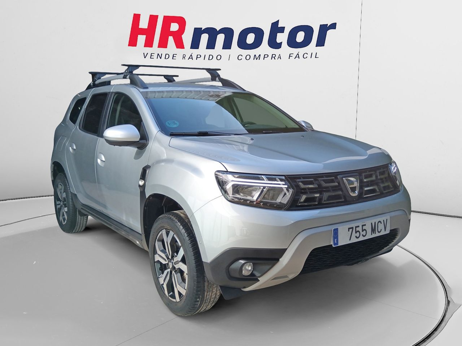 Imagen de DACIA Duster