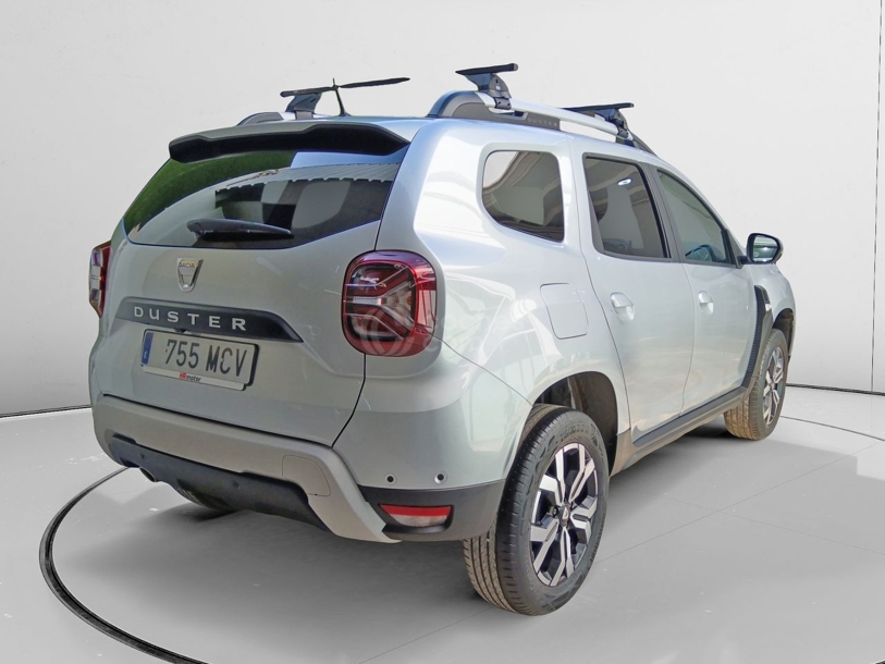 Foto del DACIA Duster 1.5 Blue dCi Prestige 4x2 85kW