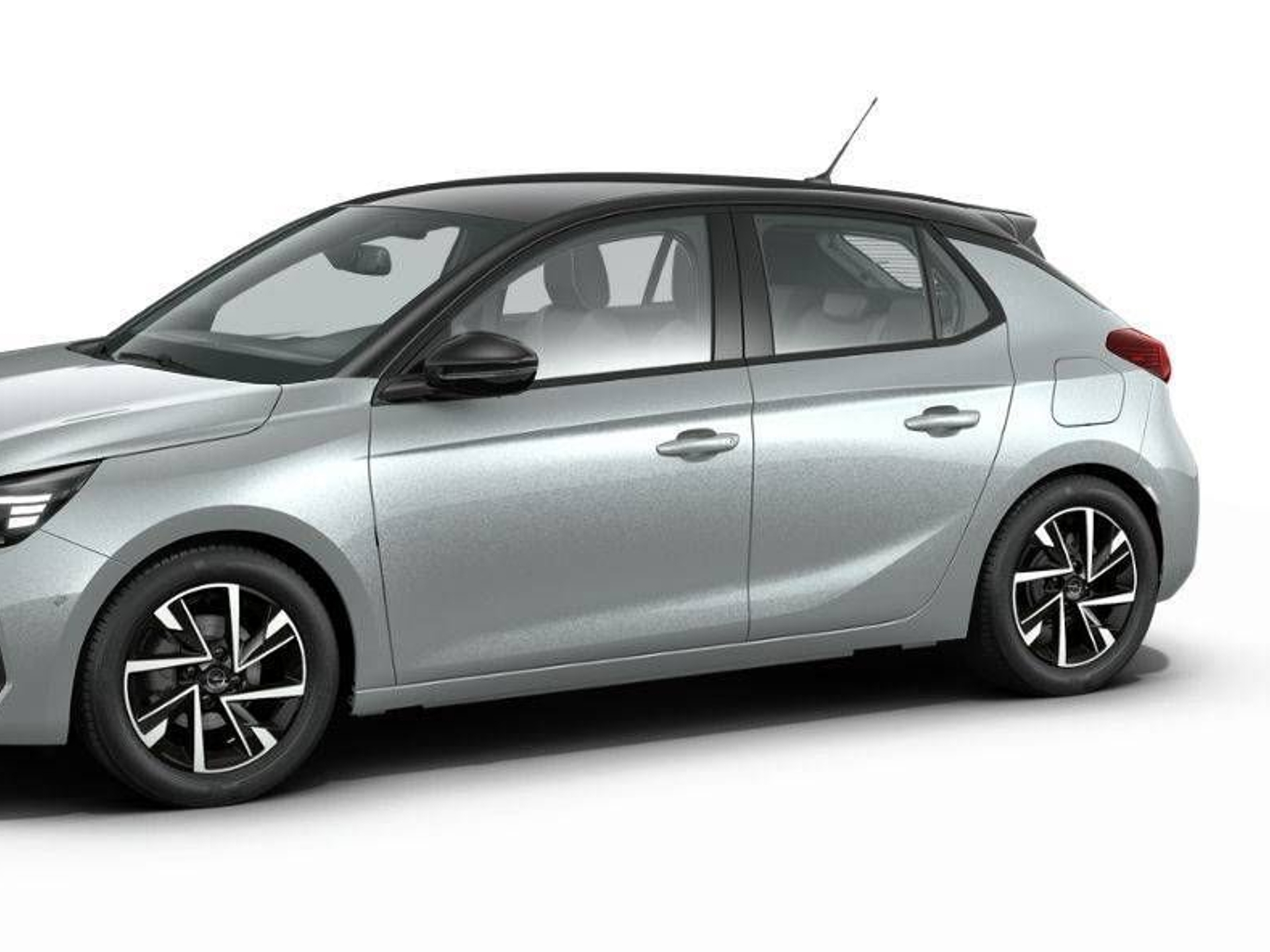 Imagen de OPEL Corsa