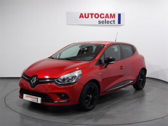 Imagen de RENAULT Clio 1.2 Limited 55kW