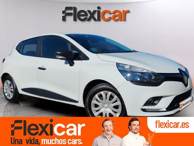 RENAULT Clio (Business dCi 55kW (75CV) -18) en Lugo