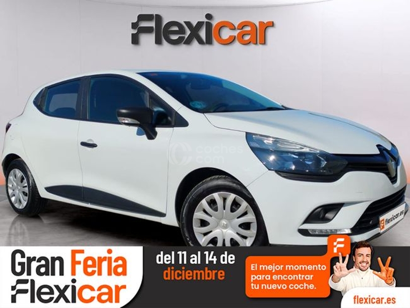 Foto del RENAULT Clio 1.5dCi Energy Limited 55kW