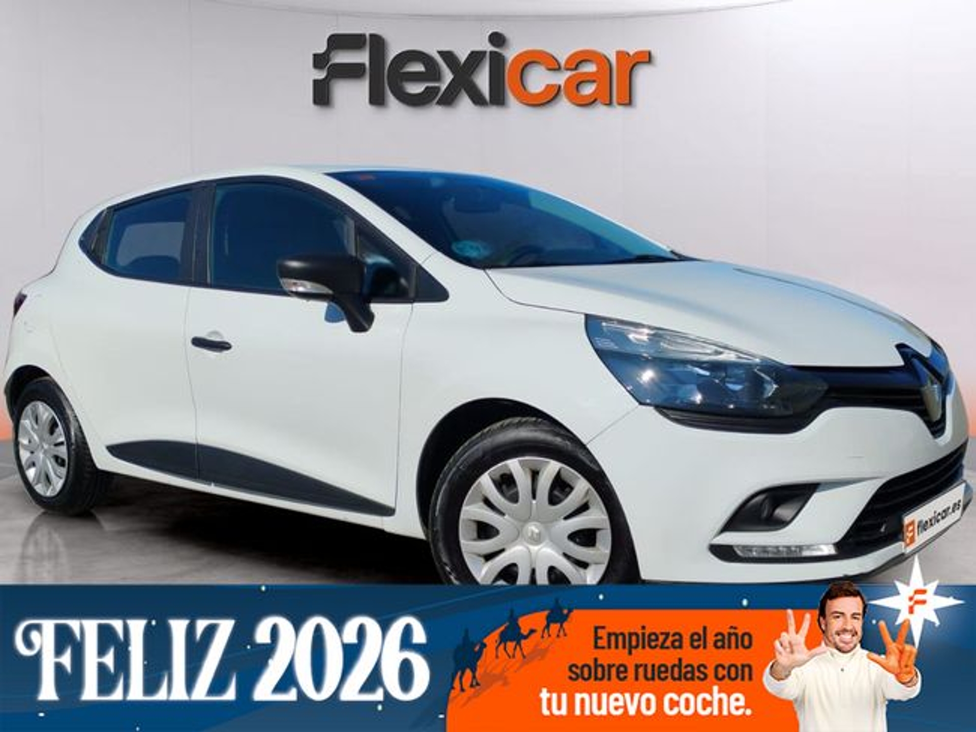 Imagen de RENAULT Clio
