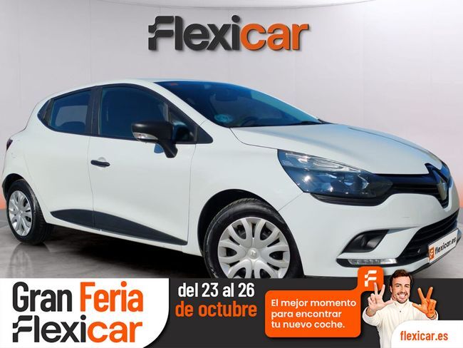 RENAULT Clio (Business dCi 55kW (75CV) -18) en Lugo