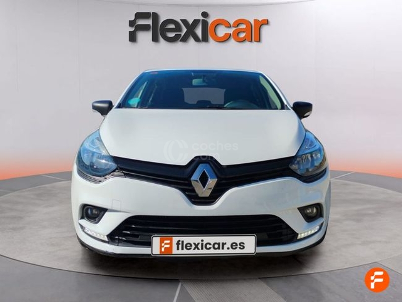 Foto del RENAULT Clio 1.5dCi Energy Limited 55kW