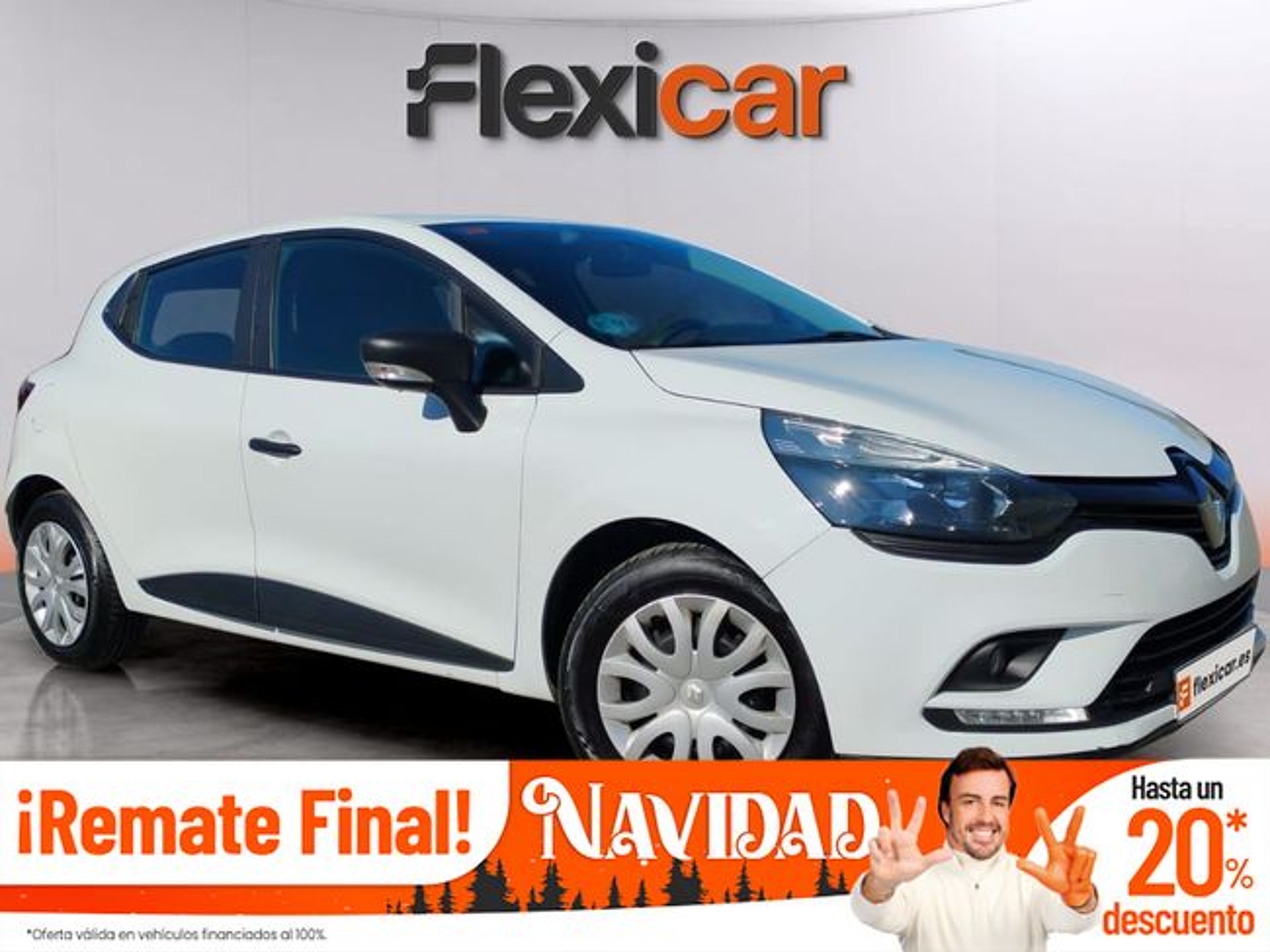 Imagen de RENAULT Clio