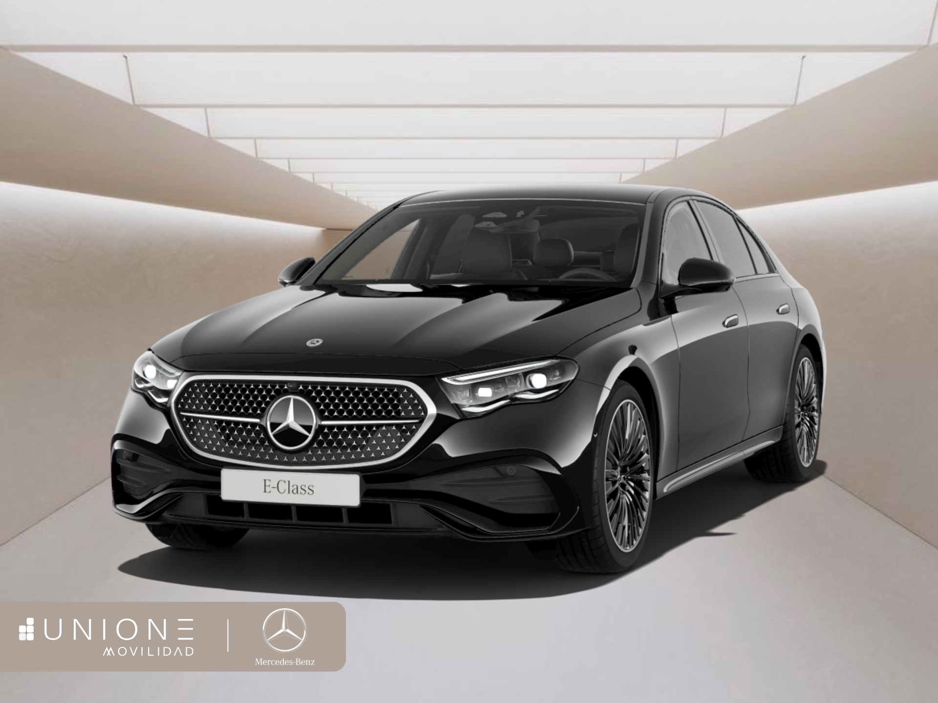 Imagen de MERCEDES Clase E
