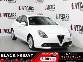 Imagen de ALFA ROMEO Giulietta 1.6JTD 120