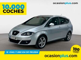 Imagen de SEAT Altea XL 1.8 TSI Sport