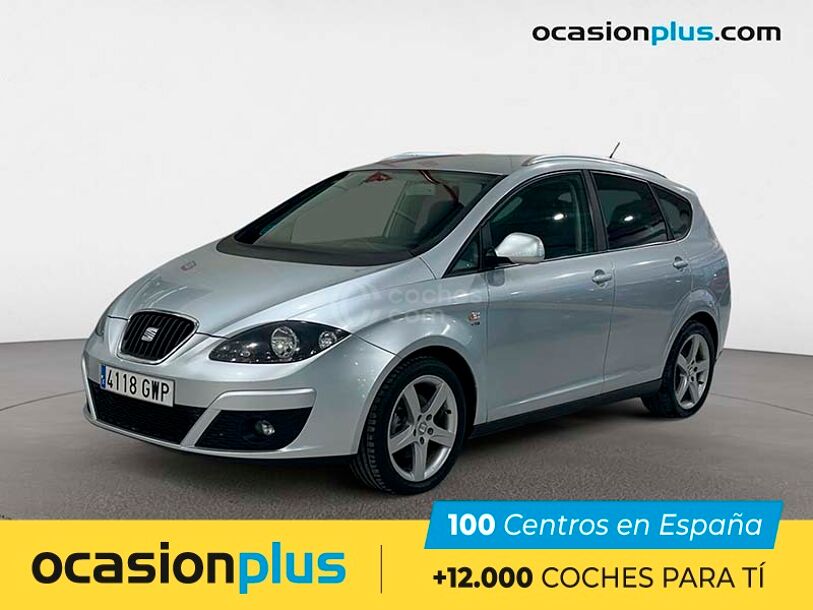Foto del SEAT Altea XL 1.8 TSI Sport