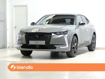 Imagen de DS DS4 DS 4 BlueHDi Performance Line Aut. 130