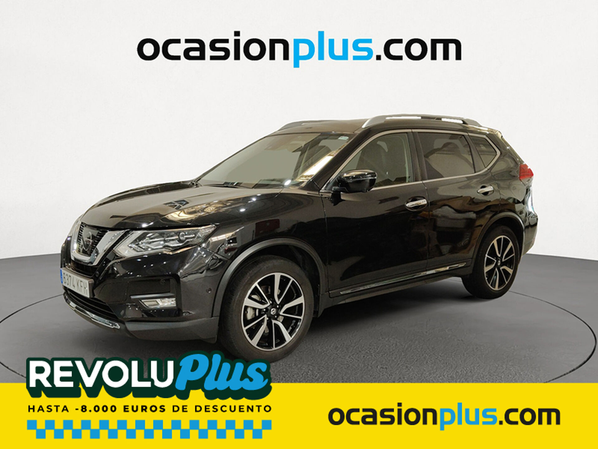 Imagen de NISSAN X-Trail