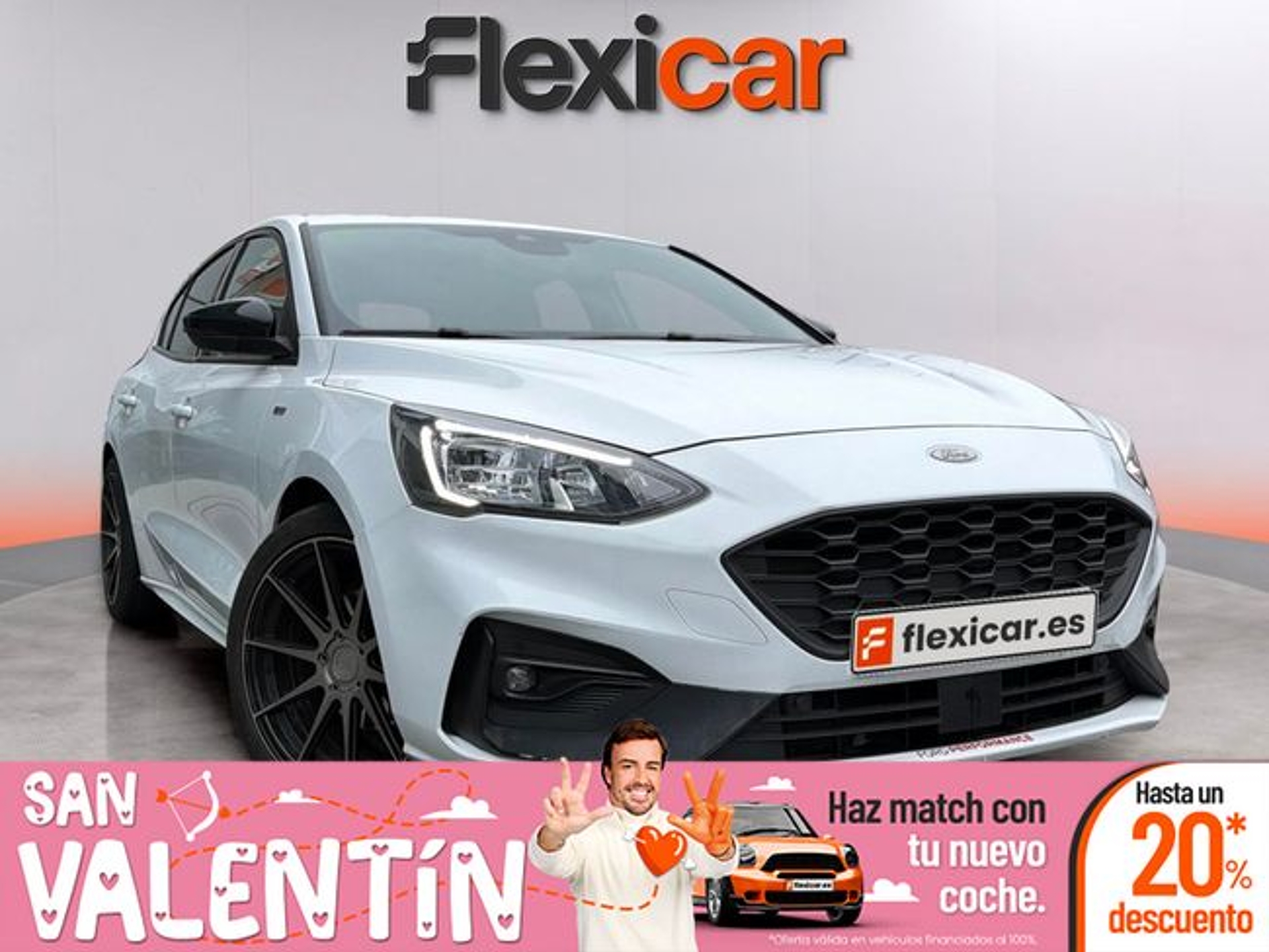 Imagen de FORD Focus